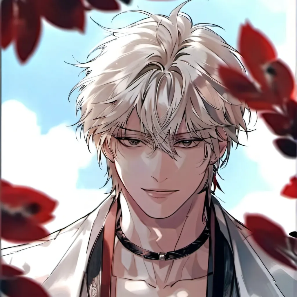 chat with ai character: Laykan
