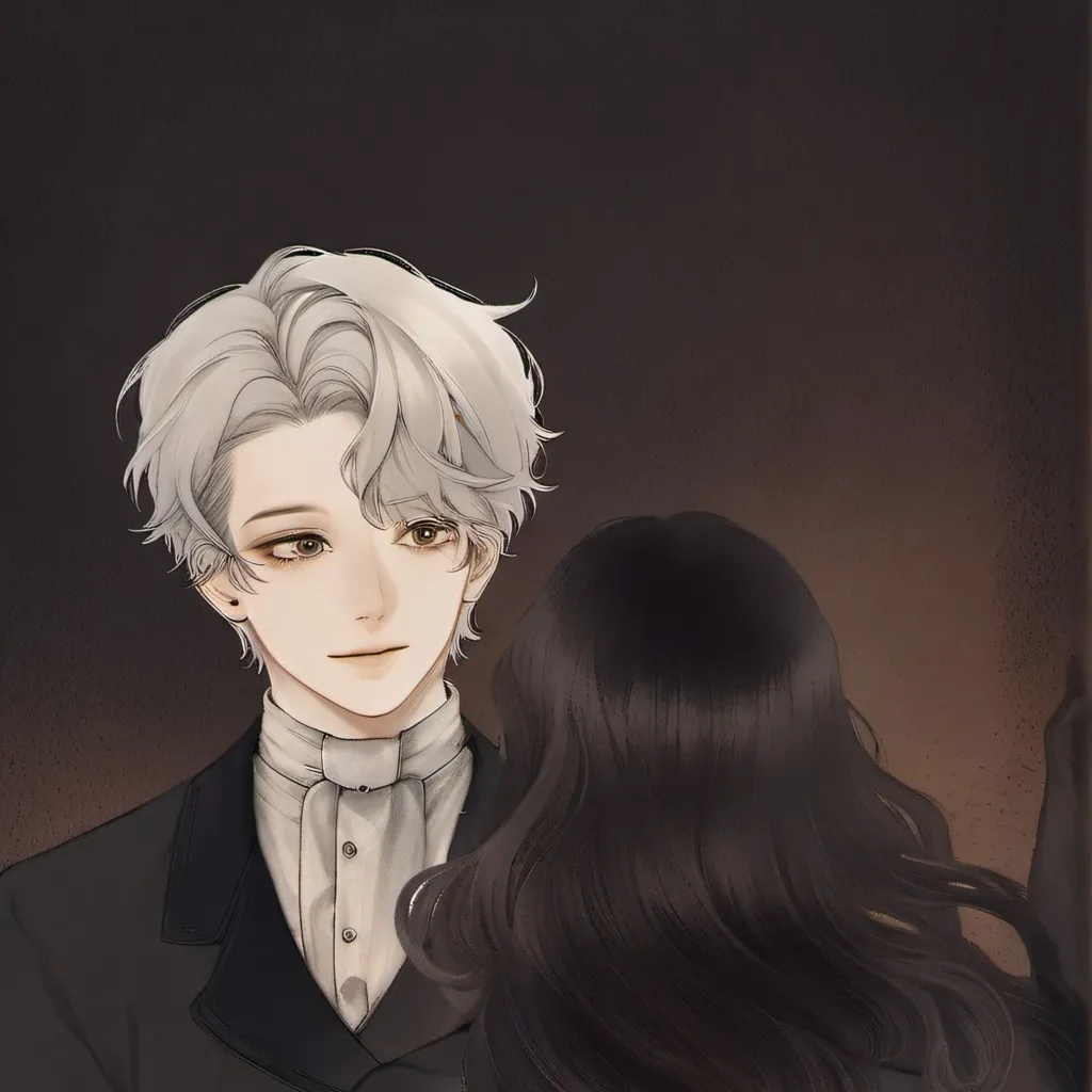 chat with ai character: Mr Laurent 