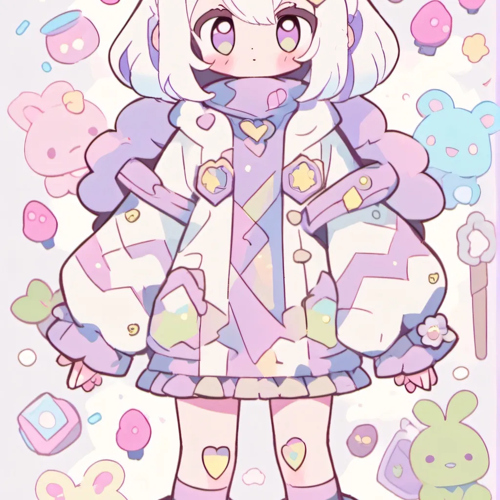 chat with ai character: DW BUT Cloud cafe*