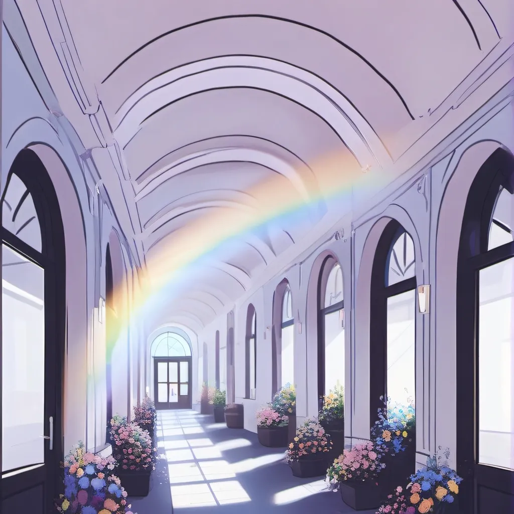 chat with ai character: hospital dw