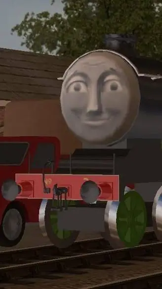 ai character: Alfred the b12 background