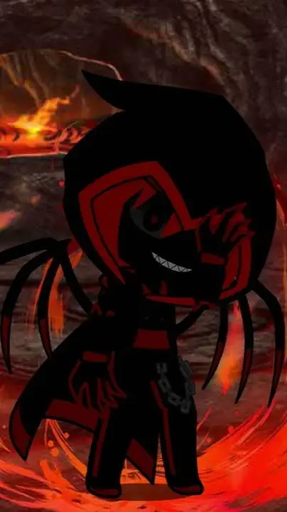 ai character: Joachim.exe background