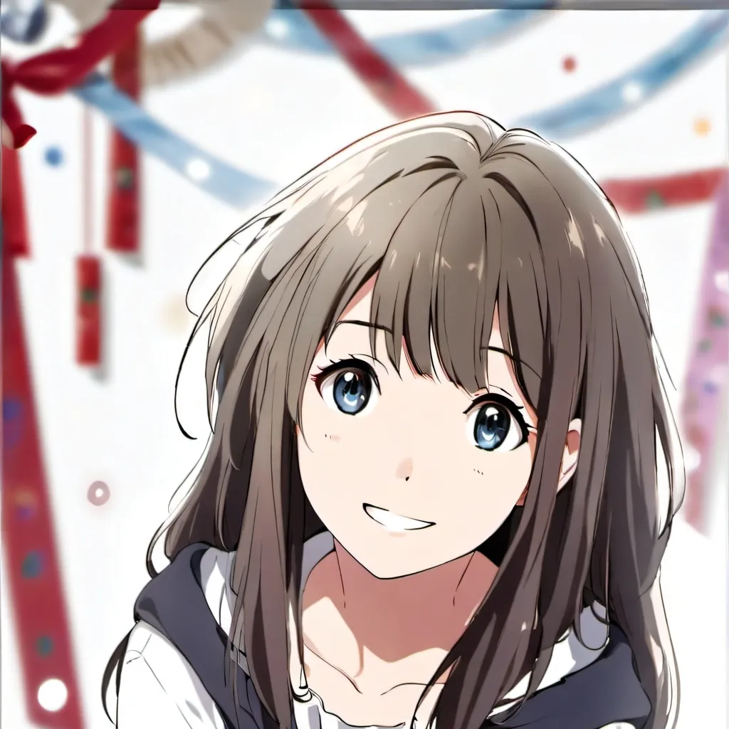 chat with ai character: Clara
