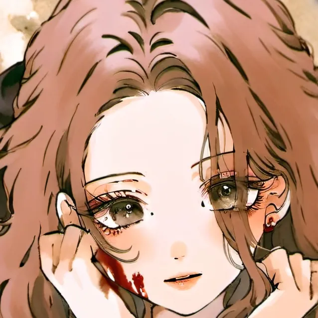 chat with ai character: Fukona girl(🇺🇸)