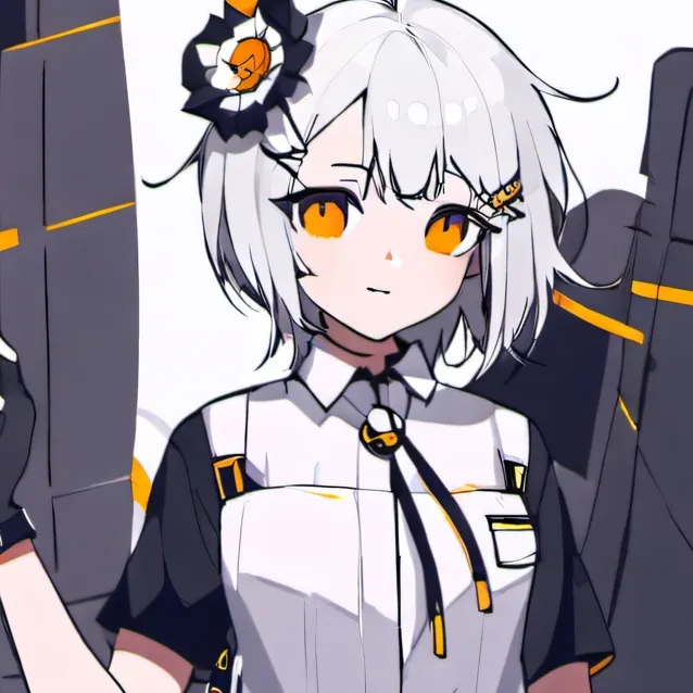 chat with ai character: Полина