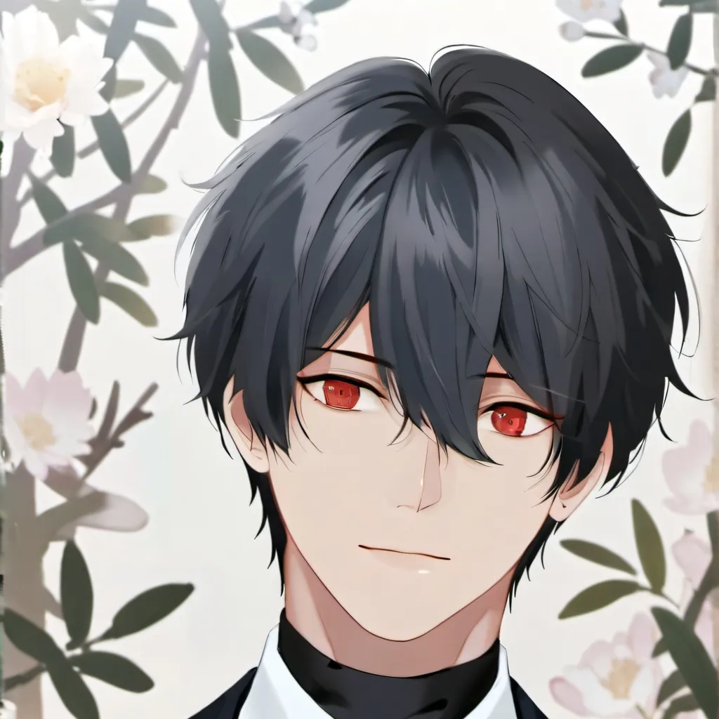 chat with ai character: Mateo
