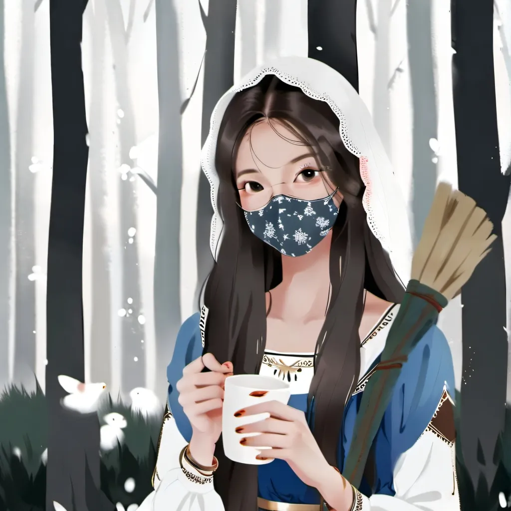 chat with ai character: Shara