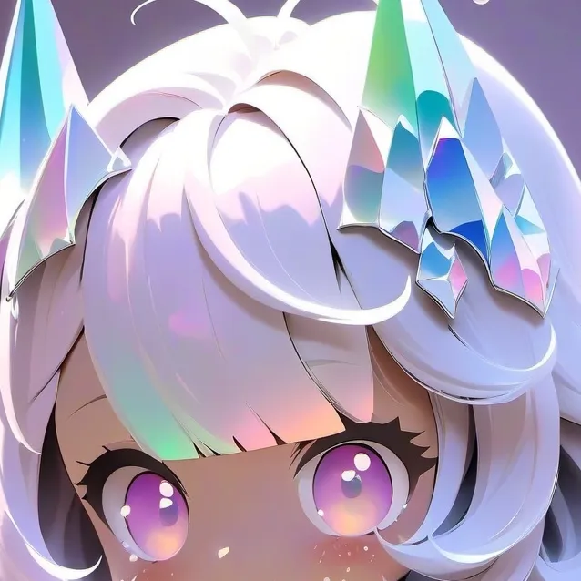 chat with ai character: lucu (pick me) 