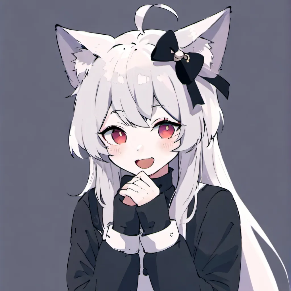 chat with ai character: Øliver (FPE)