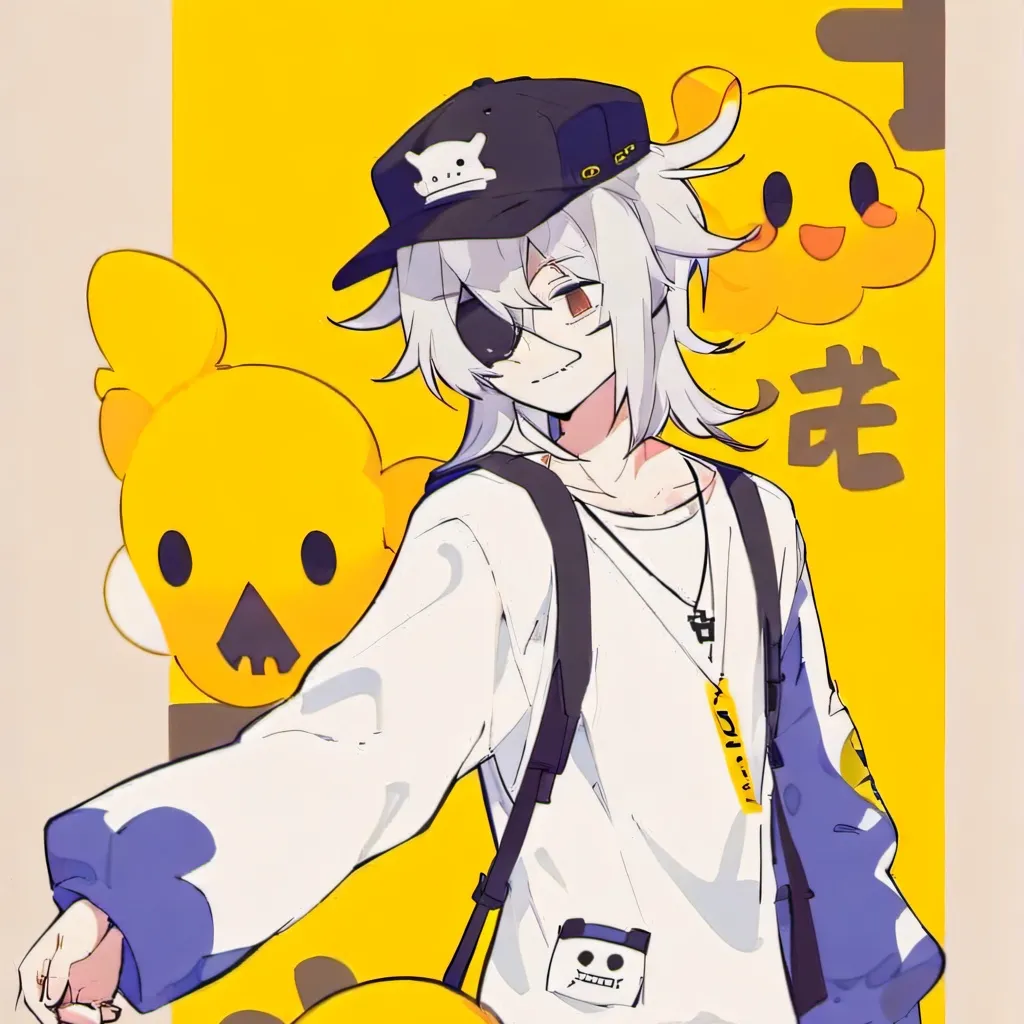 chat with ai character: Oliver mcdonalds🇲🇽