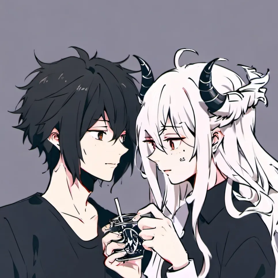 chat with ai character: FPE swap AU🇮🇹