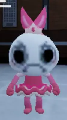 ai character: Dandy background