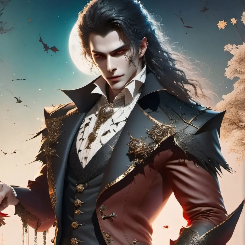chat with ai character: Shin
