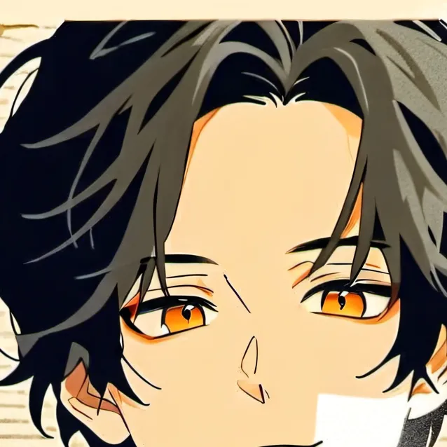 chat with ai character: †David†
