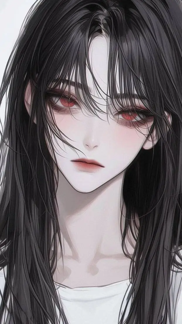 ai character: vantrixia background