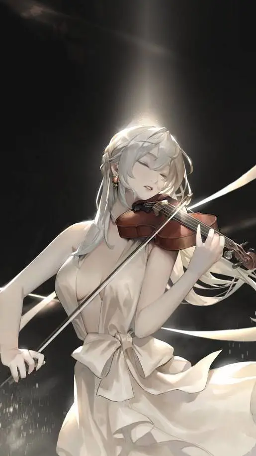 ai character: Yuki Mori Lee  background