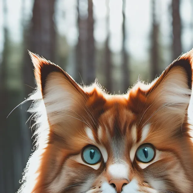 chat with ai character: étoile de feu 