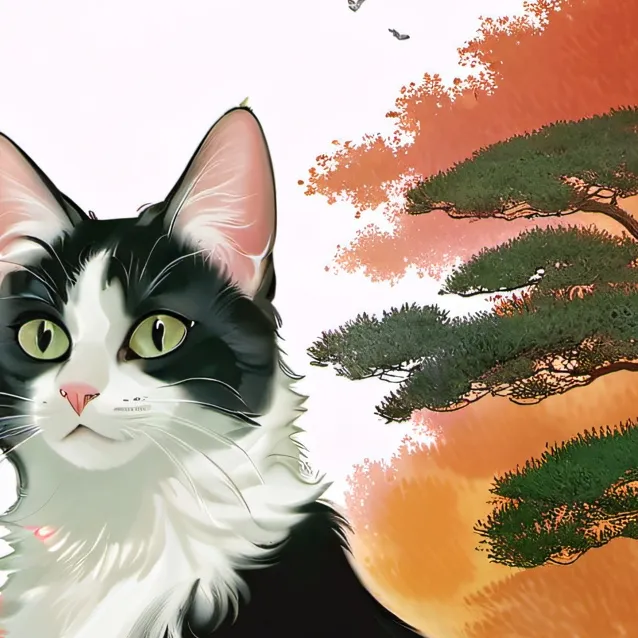chat with ai character: pelage d’or