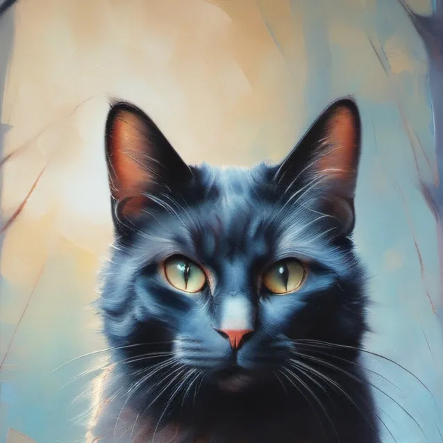 chat with ai character: plume de jais 