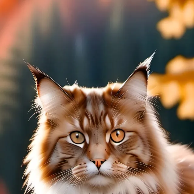 chat with ai character: pelage de lion