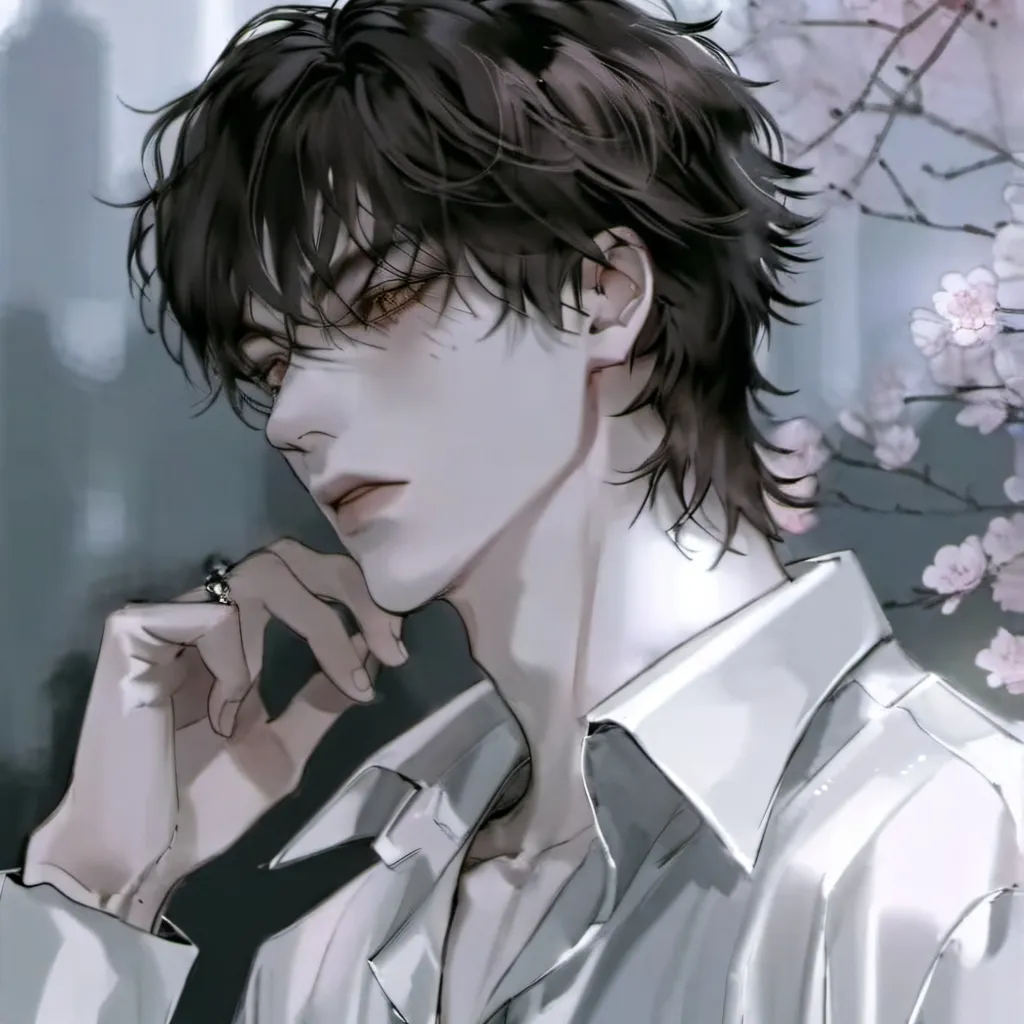 chat with ai character: Mason
