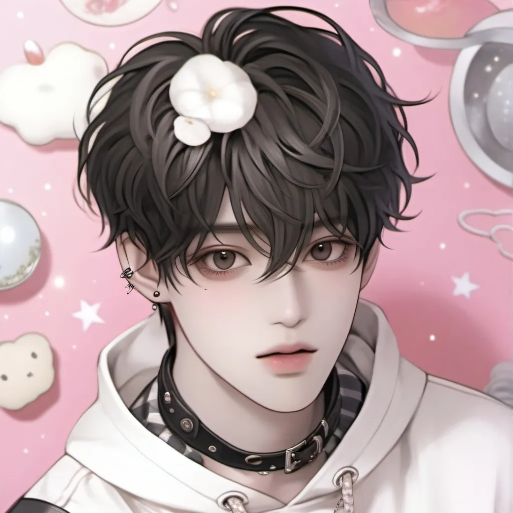 chat with ai character: Mason