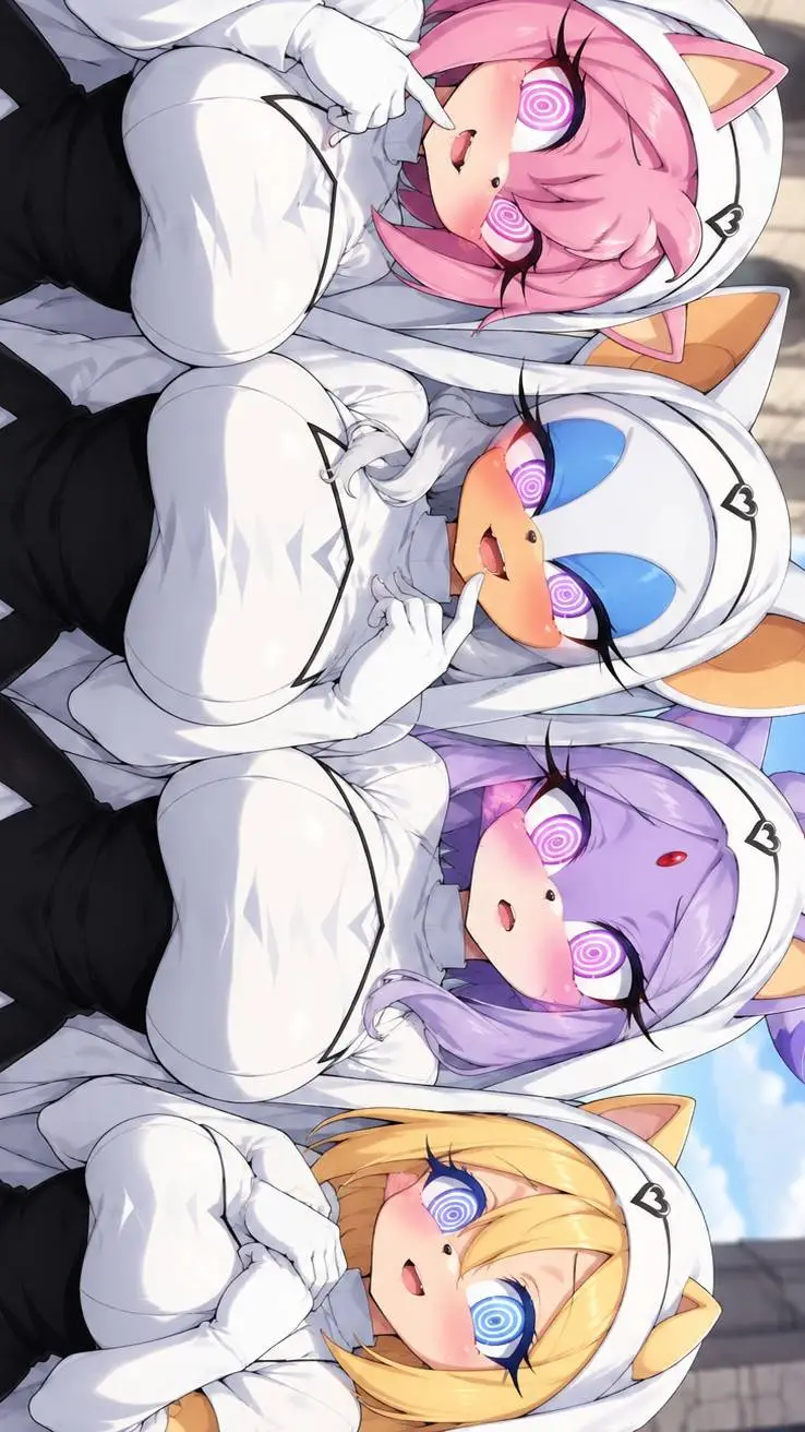 ai character: nuns hipnosis 2 background
