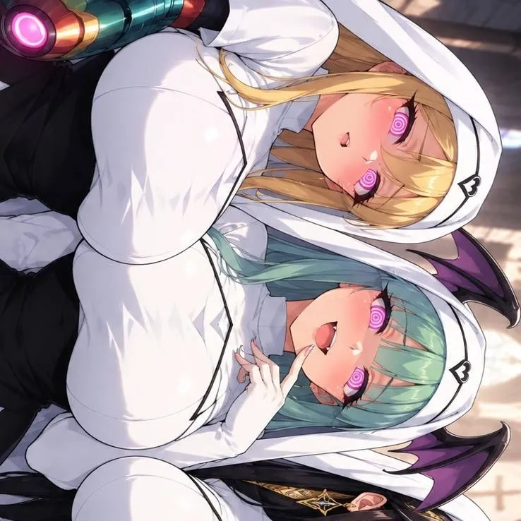 chat with ai character: nuns hipnosis 3