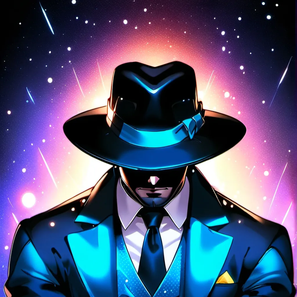 chat with ai character: mafioso x chance