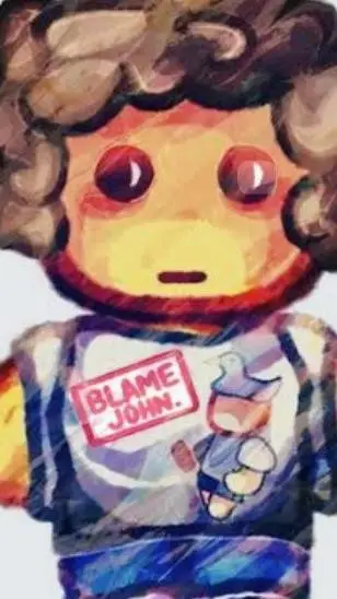 ai character: build shedletsky background