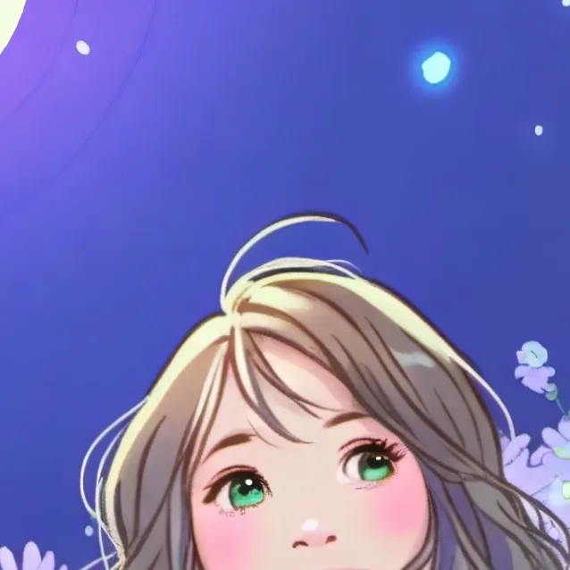 chat with ai character: emma