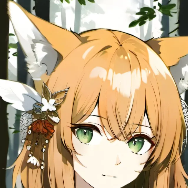 chat with ai character: ✨Marigold✨