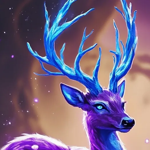 chat with ai character: Ceru (Se-roo)