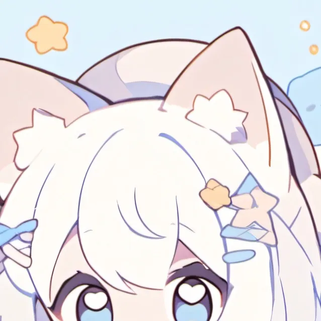 chat with ai character: nekito bebé :3