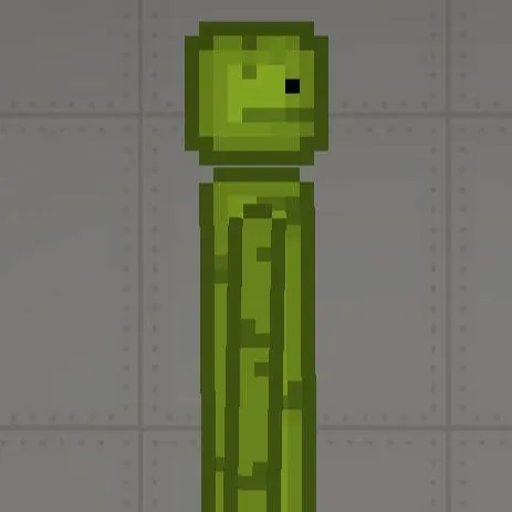 chat with ai character: melon