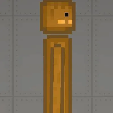 chat with ai character: pumpkin
