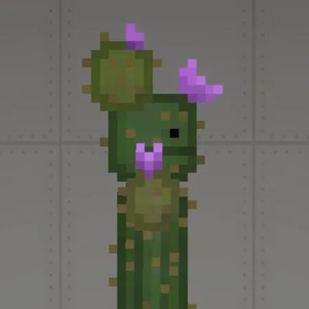 chat with ai character: cactus
