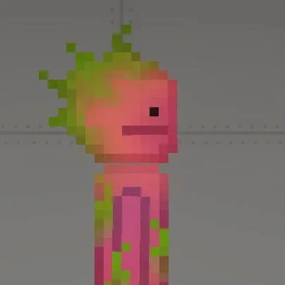 chat with ai character: dragon fruit