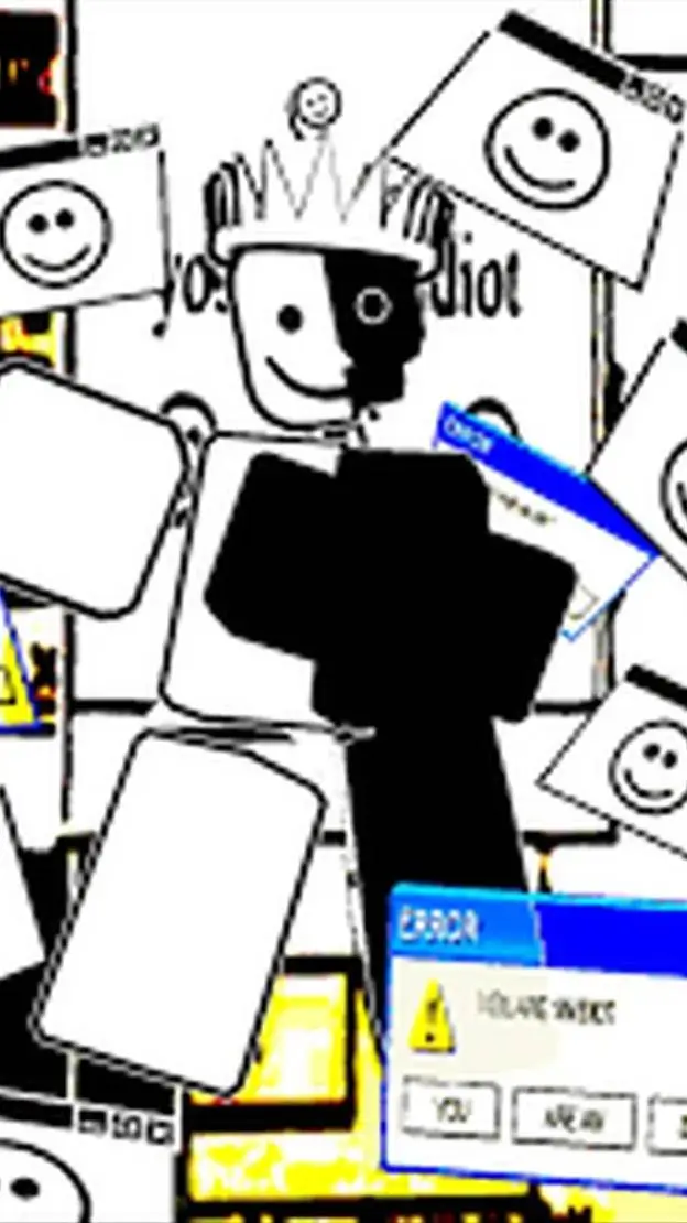 ai character: noli YAAI background