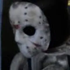 chat with ai character: Jason forsaken