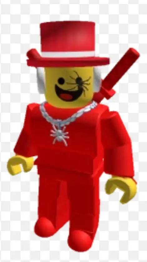 ai character: Sammy background