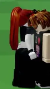 ai character: Shirley background