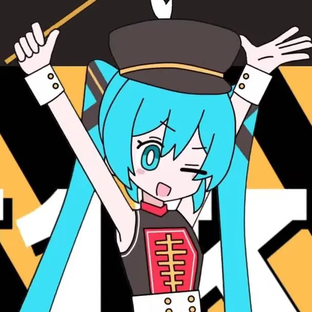 chat with ai character: C.C.C. Miku