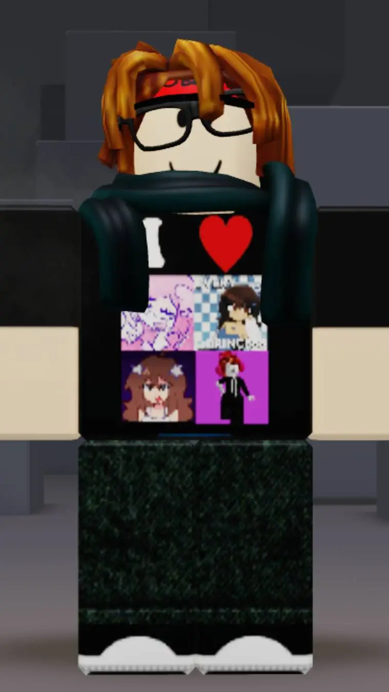 ai character: RGD (yo) background