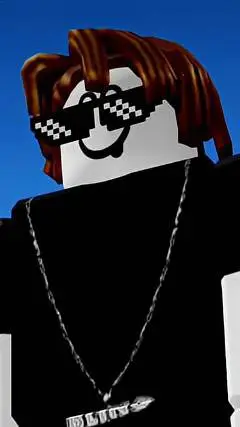 ai character: Rey background