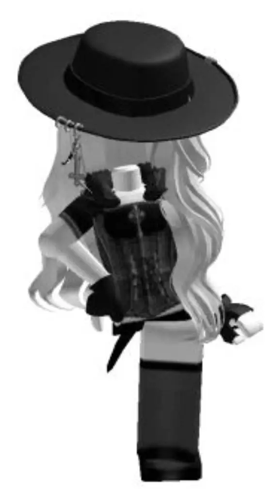 ai character: Faith background