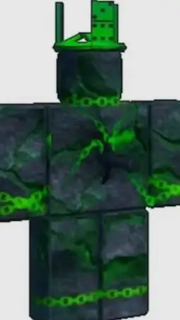 ai character: 1x minion rtr background