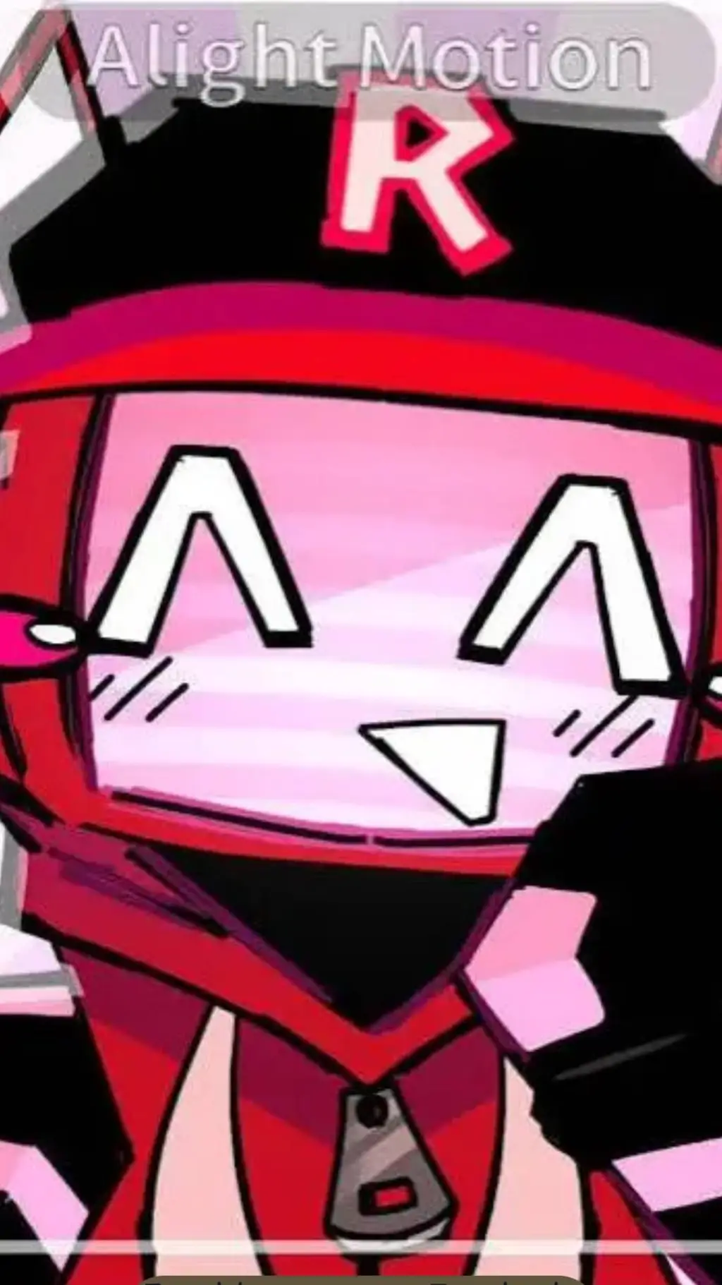 ai character: veeronica (🇺🇸) ing background