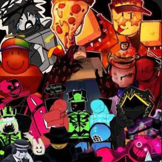 chat with ai character: forsaken