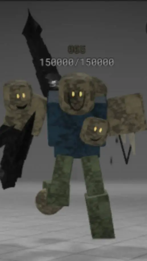 ai character: 005 background